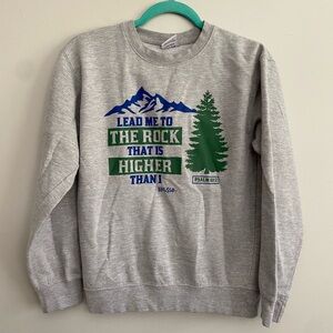 Women’s Kerusso Sweatshirt - S